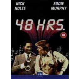 48 Hours [1983] [DVD]